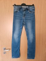 Set 5 Jeans 152 Vertbaudet, C&A, H&M, Aldi Thüringen - Dingelstädt Vorschau