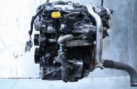 Motor M9R610 M9R615 2.0DCI RENAULT SCENIC MEGANE 43TKM UNKOMPLETT Berlin - Wilmersdorf Vorschau