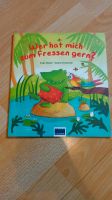 Kinderbuch Wer hat mich zum Fressen gern, Vorlesebuch, Neu München - Untergiesing-Harlaching Vorschau