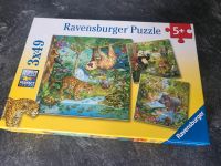 Ravensburger Puzzle Nordrhein-Westfalen - Wassenberg Vorschau