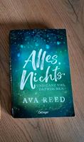 Ava Reed - Alles, nichts und ganz viel dazwischen Hessen - Rodgau Vorschau