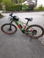 E-bike zu verkaufen Bayern - Vilshofen an der Donau Vorschau