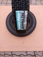 WINTERREIFEN YOKOHAMA F600 145/80 R13 75Q M+S Sachsen - Schneeberg Vorschau