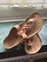 Birkenstock Gizeh Boho Nordrhein-Westfalen - Leverkusen Vorschau