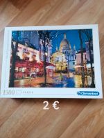 Puzzles 4 Stück ab 2€ Sachsen - Kamenz Vorschau