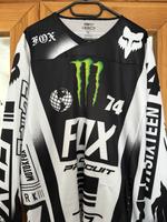 Fox Jersey Gr.L Thüringen - Großwechsungen Vorschau