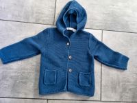 Jacke Jungen Gr  86/82 cm. Baden-Württemberg - Birkenfeld Vorschau