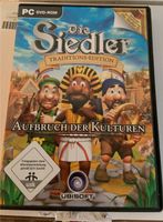 Die Siedler Aufbruch der Kulturen PC Schleswig-Holstein - Ahrensburg Vorschau