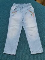 Next Jeans Sommer Hose Gr. 104 Thüringen - Meiningen Vorschau