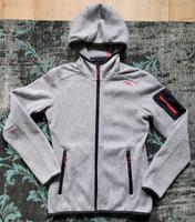 CMP Strickfleecejacke Übergangsjacke Jacke Sachsen - Oelsnitz / Vogtland Vorschau
