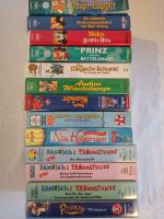 13 VHS Kassetten Kinder Filme Cartoons von Disney u.a. Frankfurt am Main - Nieder-Eschbach Vorschau