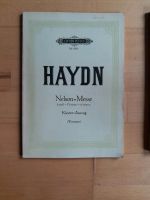 Haydn Nelson Messe und Schöpfung Frankfurt am Main - Nieder-Erlenbach Vorschau