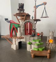 Playmobil Dragons Berk Baden-Württemberg - Mühlhausen-Ehingen Vorschau