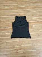 HALLHUBER Top Shirt Gr. 42 schwarz Niedersachsen - Wennigsen Vorschau