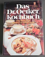 Das Dr. Oetker Kochbuch Baden-Württemberg - Hirrlingen Vorschau
