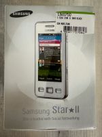 Samsung Star 2 GT-S5260 Brandenburg - Bad Saarow Vorschau