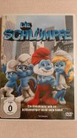 DVD "Die Schlümpfe" Harburg - Hamburg Sinstorf Vorschau