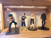 4 Anime Figuren / Manga Nordrhein-Westfalen - Witten Vorschau