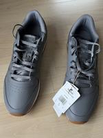 Verkaufe Reebok Classic Leather Sneaker (grau) Hessen - Otzberg Vorschau