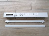 Schiebegardine IKEA KLIPPFLY beige & Halter 2132 802.038.70 Hessen - Hofheim am Taunus Vorschau