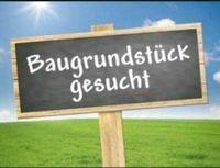 Suche! Bauplatz Grundstück Baugrundstück Hessen - Lohra Vorschau