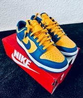 Nike Dunk Low Retro UCLA Gr. 42 Topp Neu no Air force 1 Air Max Niedersachsen - Syke Vorschau