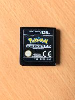 Nintendo DS  Pokemon Schwarze Edition Nordrhein-Westfalen - Rheine Vorschau