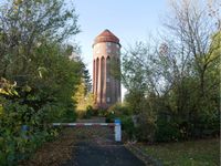 Haus/Wohnungen! Historischer, atemberaubender Wasserturm in 25541 Brunsbüttel zu verkaufen. Dithmarschen - Brunsbuettel Vorschau