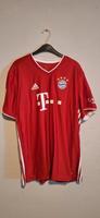 FC Bayern Trikot 20/21 XXL Musiala Bayern - Gunzenhausen Vorschau
