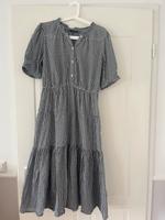 Kariertes Kleid Berlin - Köpenick Vorschau