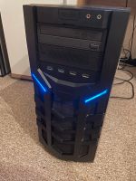 Verkaufe PC(32gb RAM, Nvidia 1060 6gb, Linux Sachsen-Anhalt - Teutschenthal Vorschau