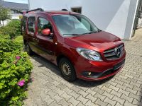 Gepflegter Mercedes Citan 111 CDI Bayern - Reisbach Vorschau