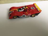 Ferrari 312 PB von Slot-it in 1:32, fertig gebaut Berlin - Tempelhof Vorschau