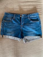 Jeansshort von Tom Tailor Bayern - Pfaffenhofen a.d. Ilm Vorschau
