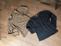 Zara Langarmshirt jungen 146 Shirt 2er-Set Pullover Nordrhein-Westfalen - Lage Vorschau