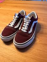 Vans Old Skool Schuhe Nordrhein-Westfalen - Haltern am See Vorschau