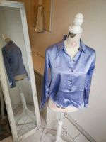 Hollister Damenbluse,flieder,Gr.XS Nordrhein-Westfalen - Goch Vorschau