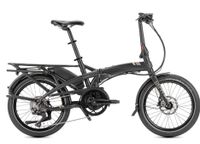 Neu | TERN 20" E-Bike Faltrad Vektron S10 BOSCH satin black/bronz Berlin - Reinickendorf Vorschau