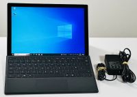 Microsoft Surface Pro 7+ Plus 1960 Intel i5 1135G7, 16GB, 256GB Nordrhein-Westfalen - Mülheim (Ruhr) Vorschau