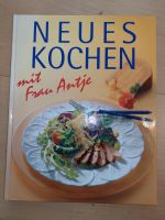 Neues kochen mit Frau Antje, Buch, tolle Käsegerichte Bayern - Traunstein Vorschau