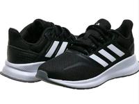 Adidas Laufschuhe schwarz Adidas Run Falcon schwarz Gr. 36⅔ neu Berlin - Marienfelde Vorschau