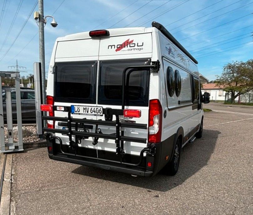 Malibu diversity Van 640 LE K (Nr. 6) in Rheinfelden (Baden)