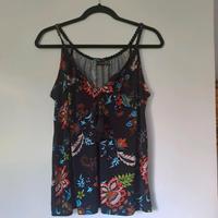 Trägershirt Bodyflirt, Top Rheinland-Pfalz - Rheinbreitbach Vorschau