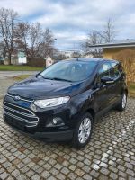 FORD EcoSport mit wenig Kilometer, Topzustand, Euro6 Hessen - Bad Hersfeld Vorschau