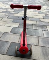 Globber Scooter Roller in rot Baden-Württemberg - Villingen-Schwenningen Vorschau