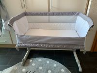 Baby Beistellbett/Reisebett Niedersachsen - Diepholz Vorschau