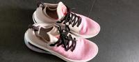 Nike Damen Schuhe 38,5 Bayern - Bad Königshofen Vorschau