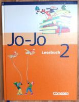 Deutsch, Lesebuch Klasse 2, Jo-Jo, Cornelsen, NEU Leipzig - Lindenthal Vorschau
