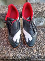 Puma Hallensport Schuh Gr 45 Bayern - Zirndorf Vorschau