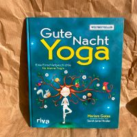 Gute Nacht Yoga, Kinderyoga, Yogabuch Altona - Hamburg Lurup Vorschau